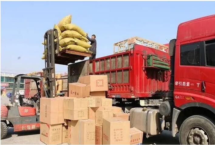 厦门到墨竹工卡县物流专线