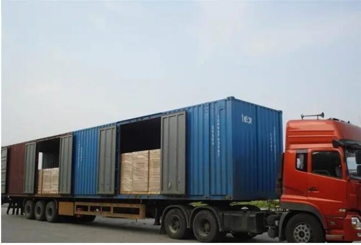 厦门到墨竹工卡县整车运输