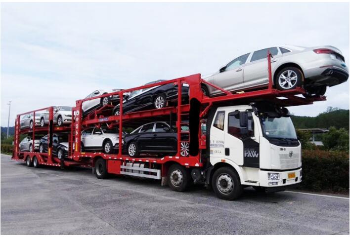 厦门到墨竹工卡县轿车托运